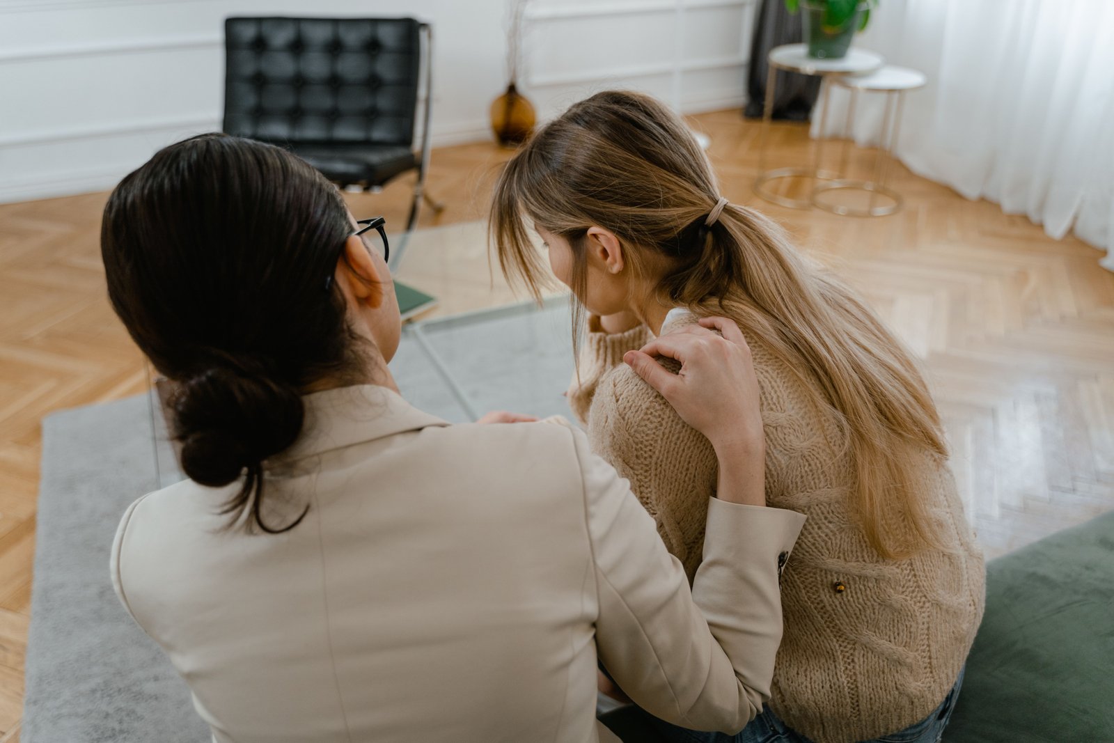 Mental Health Support