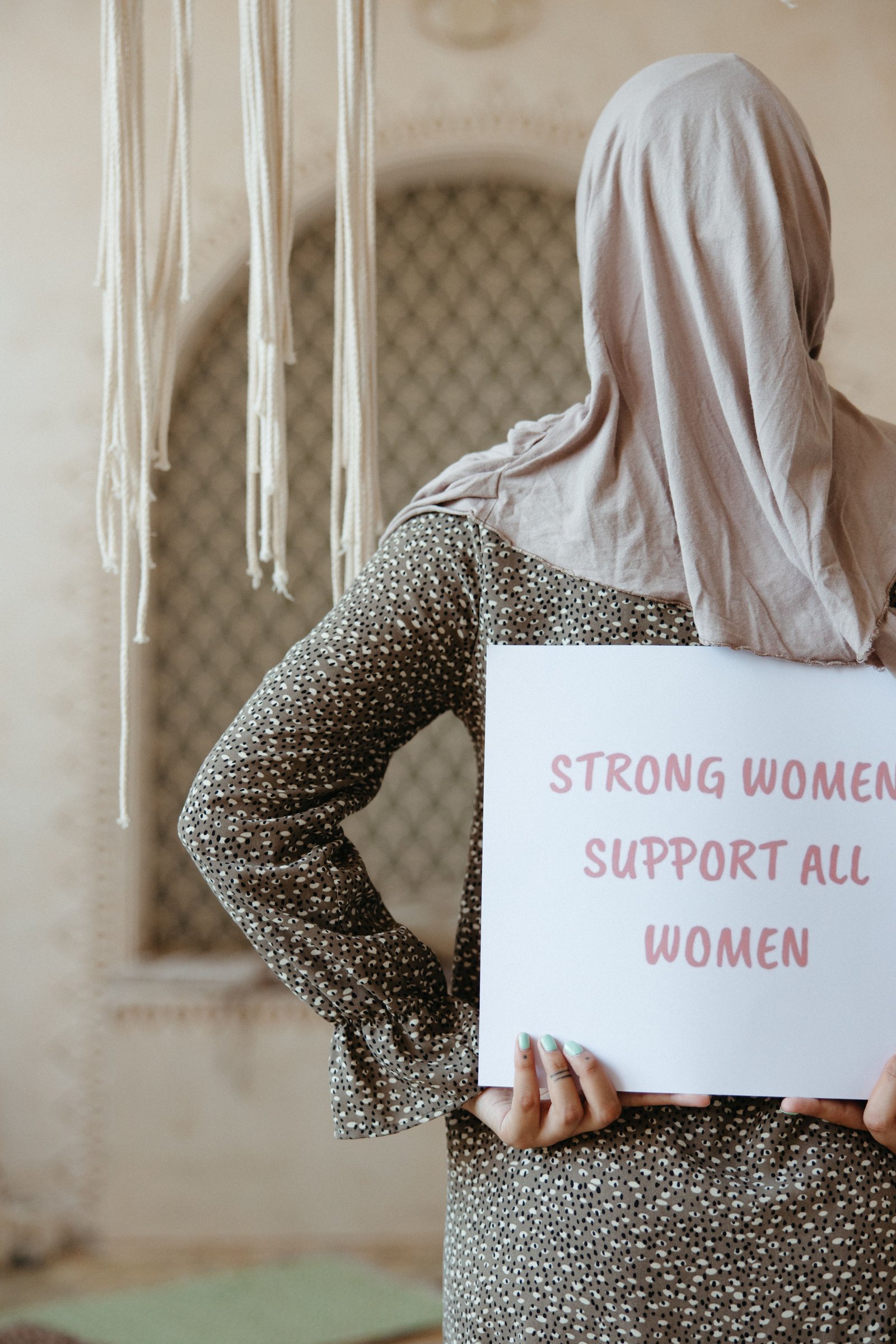 Women Empowerment