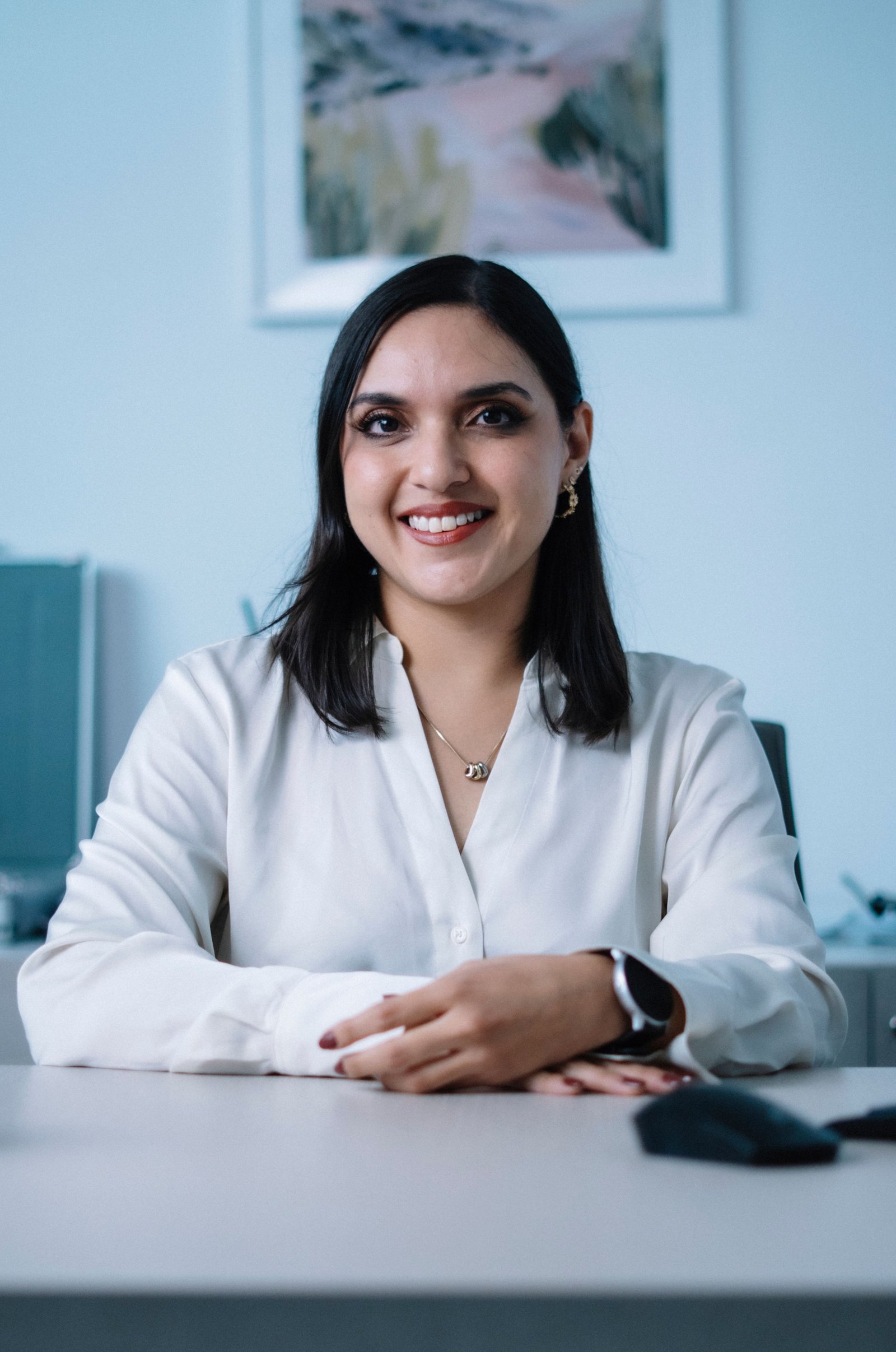 Dr. Preeti Singh